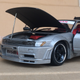 Illustration for article titled 1/24 Nissan Silvia S13